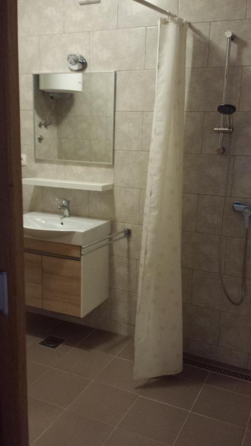 Zaton Apartmani M. Ilesh Exterior photo