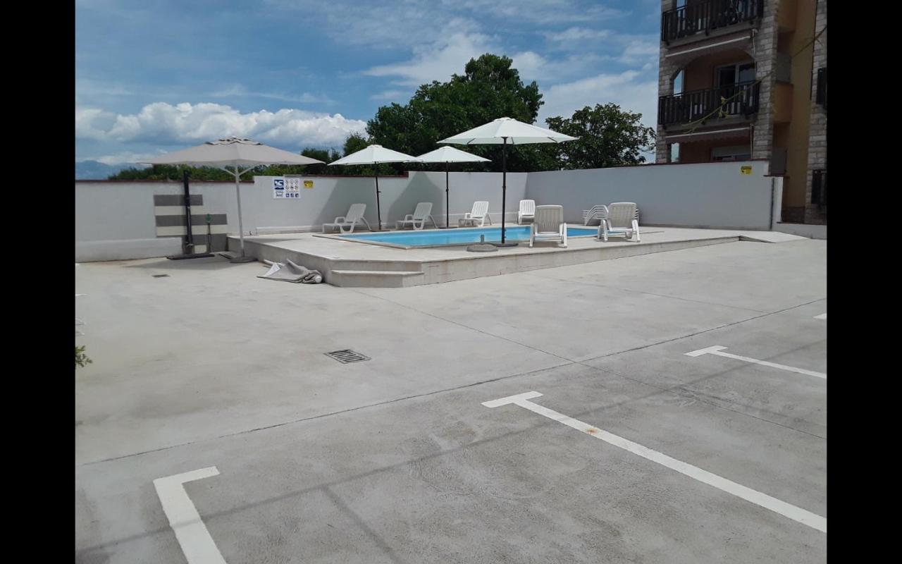 Zaton Apartmani M. Ilesh Exterior photo
